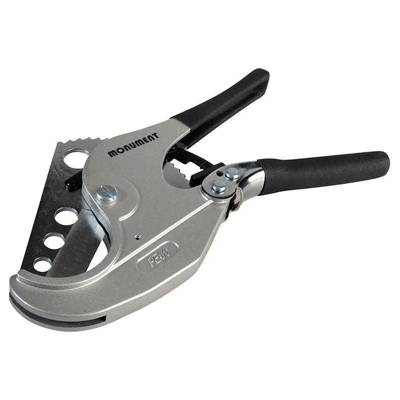 Monument 2647Z Plastic Pipe Cutter 60mm