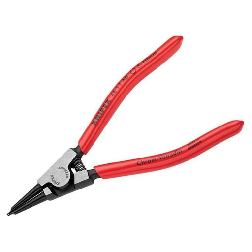 Knipex Circlip Pliers External Straight 3-10mm A0