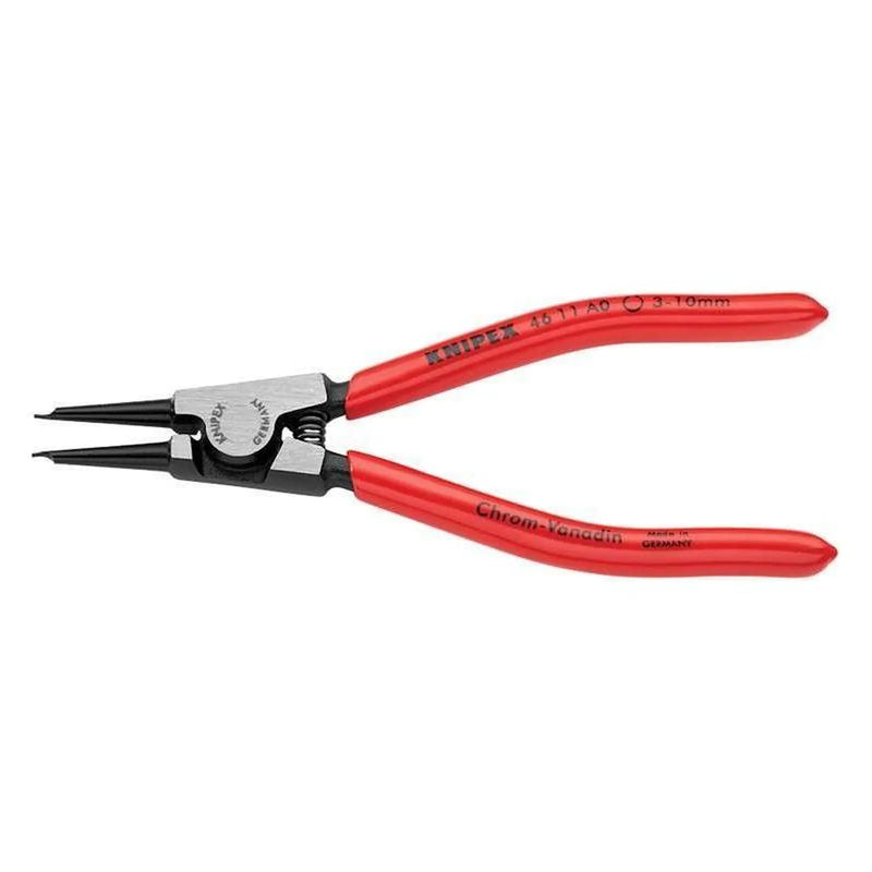 Knipex Circlip Pliers External Straight 3-10mm A0