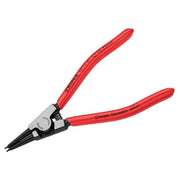 Knipex Circlip Pliers External Straight 10 - 25mm A1