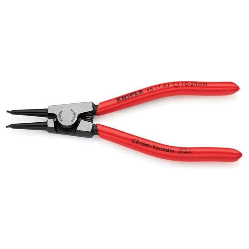Knipex Circlip Pliers External Straight 10 - 25mm A1