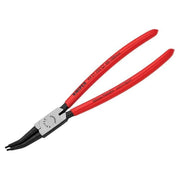 Knipex Circlip Pliers Internal 45° Bent Tip 40-100mm J32