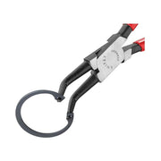 Knipex Circlip Pliers Internal 45° Bent Tip 40-100mm J32