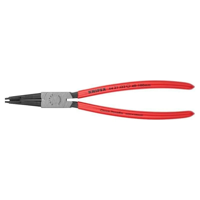 Knipex Circlip Pliers Internal 45° Bent Tip 40-100mm J32