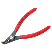 Knipex Precision Circlip Pliers External 90° Bent Tip 3-10mm A01