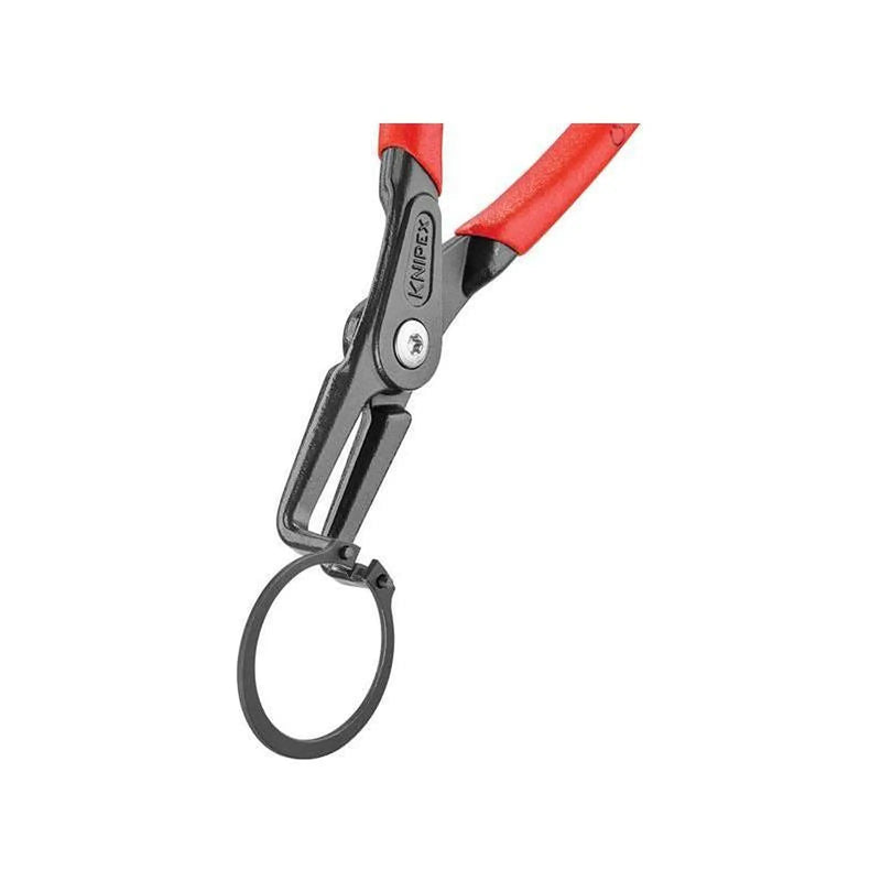 Knipex Precision Circlip Pliers External 90° Bent Tip 40-100mm A31