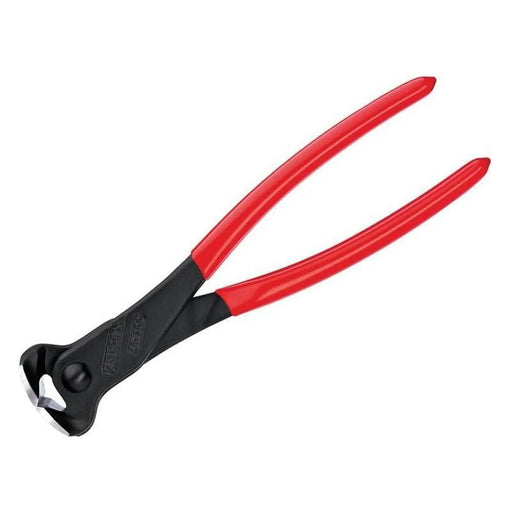 Knipex End Cutting Nipper PVC Grip 200mm (8in)