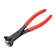 Knipex End Cutting Nippers PVC Grip 180mm