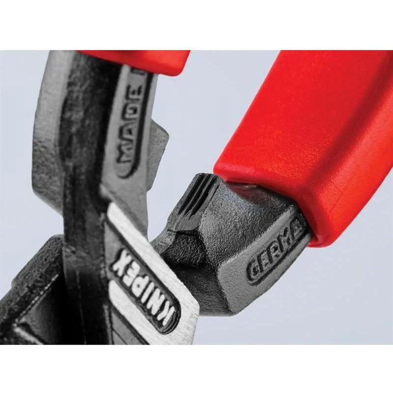 Knipex 71 02 200 CoBolt ® Compact Bolt Cutters Multi-Component Grip 200mm