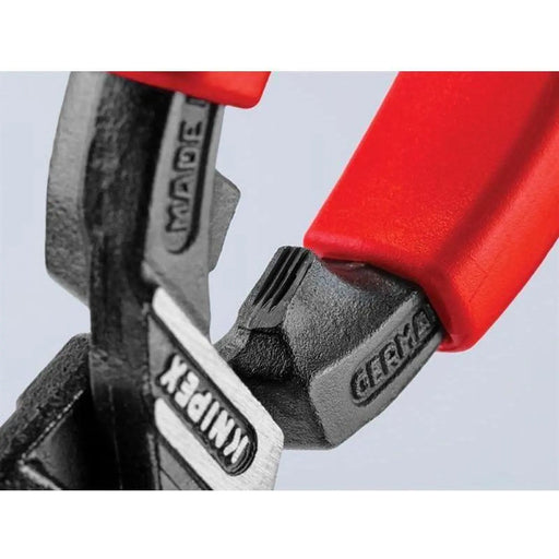 Knipex 71 02 200 CoBolt ® Compact Bolt Cutters Multi-Component Grip 200mm