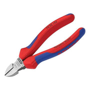 Knipex Diagonal Cutters Multi-Component Grip 140mm
