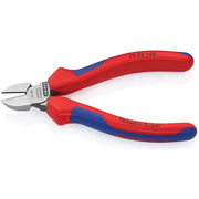 Knipex Diagonal Cutters Multi-Component Grip 140mm