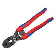 Knipex CoBolt® Compact Bolt Cutters 20° Head Multi-Component Grip 200mm