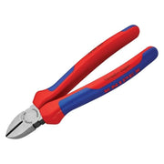 Knipex Diagonal Cutters Multi-Component Grip 180mm