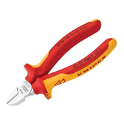 Knipex VDE Diagonal Cutter 140mm