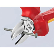 Knipex VDE Diagonal Cutter 140mm