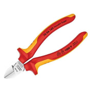 Knipex VDE Diagonal Cutter 140mm