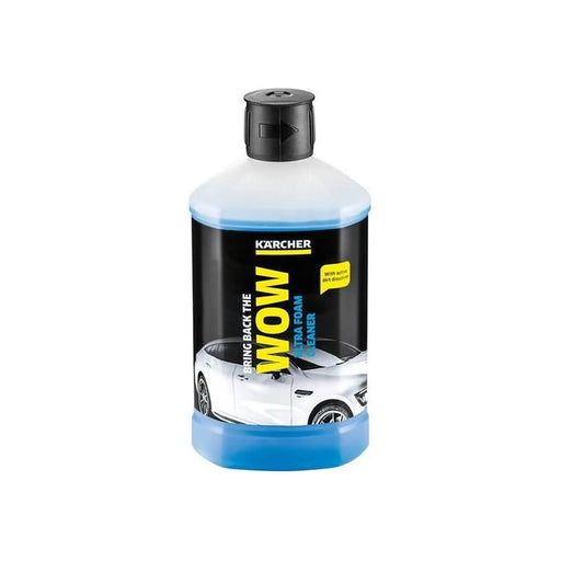 Karcher Ultra Foam Cleaner 1 litre