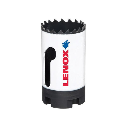 Lenox Bi-Metal Holesaw 33mm
