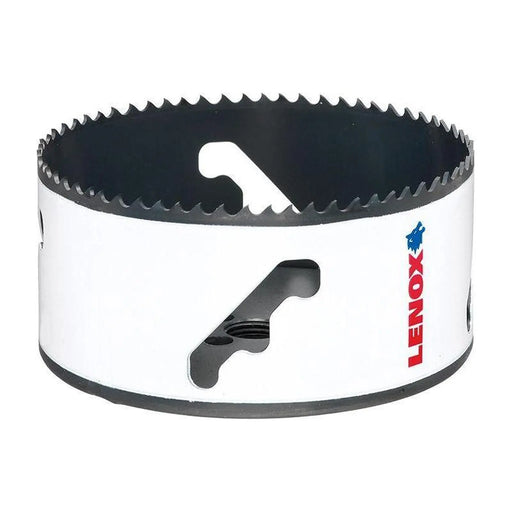 Lenox Bi-Metal Holesaw 108mm