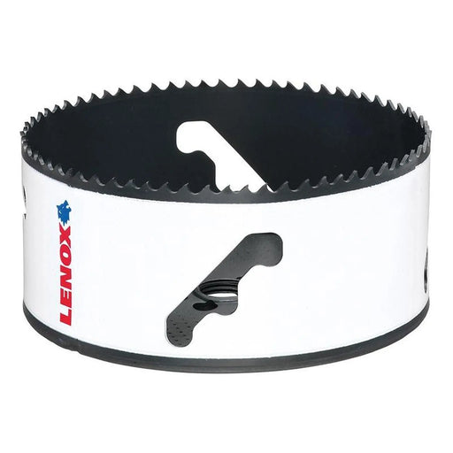 Lenox Bi-Metal Holesaw 114mm