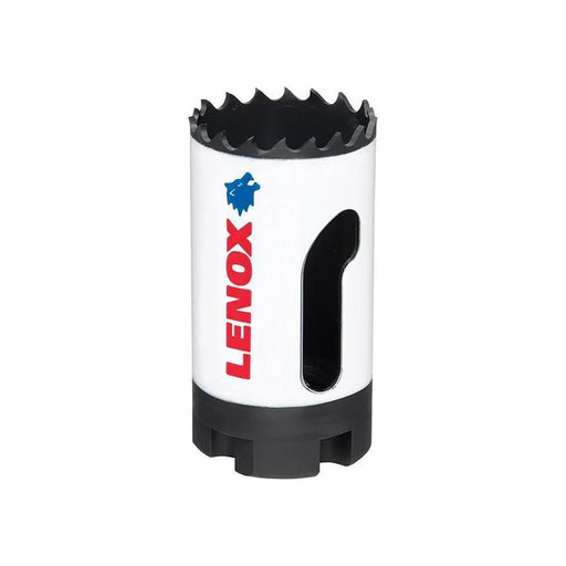 Lenox Bi-Metal Holesaw 30mm