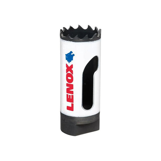 Lenox Bi-Metal Holesaw 24mm