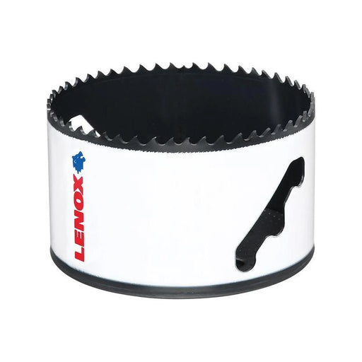 Lenox Bi-Metal Holesaw 86mm