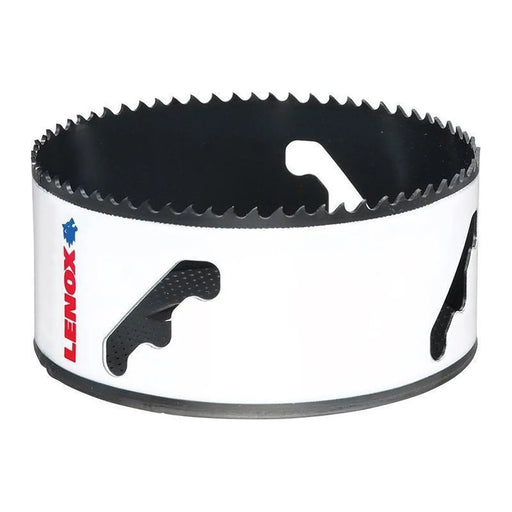 Lenox Bi-Metal Holesaw 111mm