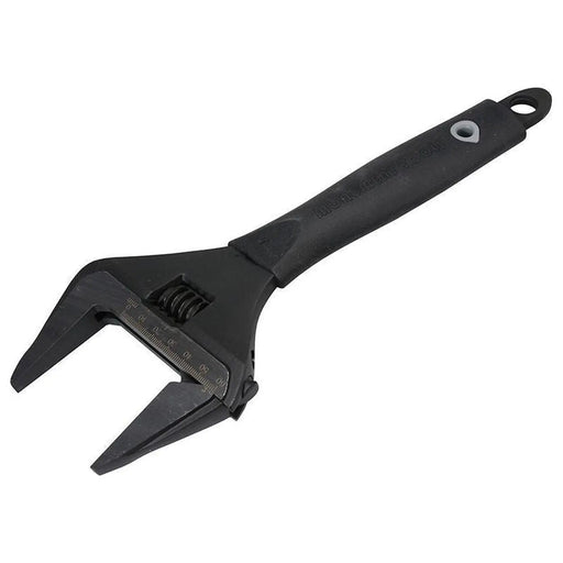 Monument 3144C Wide Jaw Adjustable Wrench 300mm (12in)