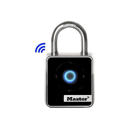 Master Lock Bluetooth® Indoor Padlock