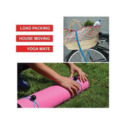 Master Lock Bungee Balls 4 Piece