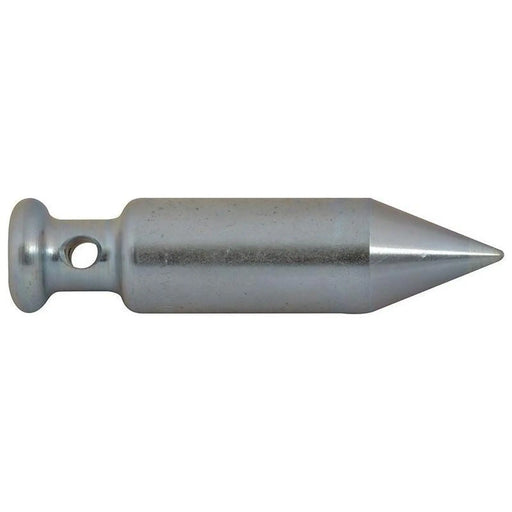Monument 379W Steel Plumb Bob 113g (4oz)