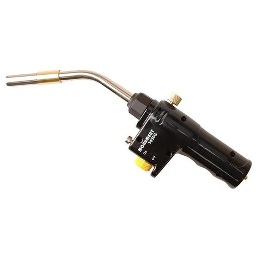 Monument 3450g Gas Torch CGA600