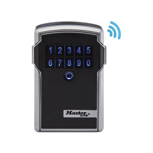 Master Lock Select Access SMART™ Bluetooth Key Box - Large