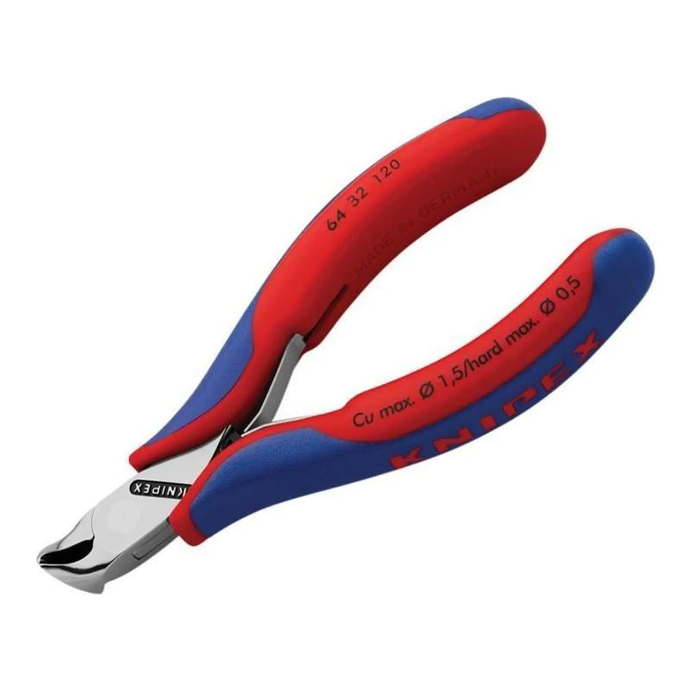 Hand Tools > Pliers, Cutters & Punches > Electronic Cutters & Nipper Pliers