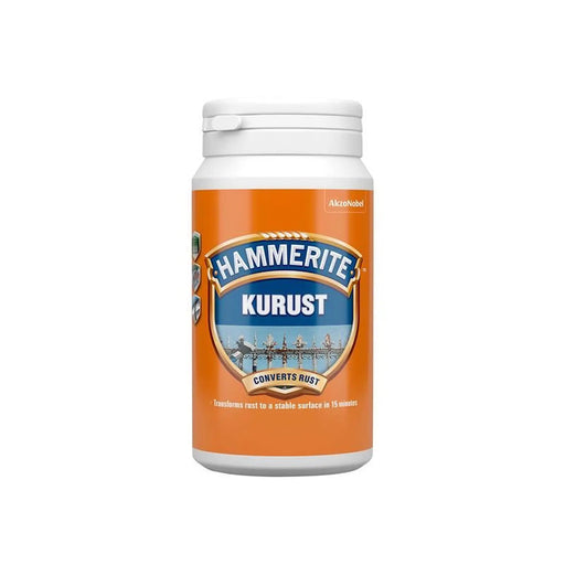 Hammerite One Coat Kurust Bottle 250ml