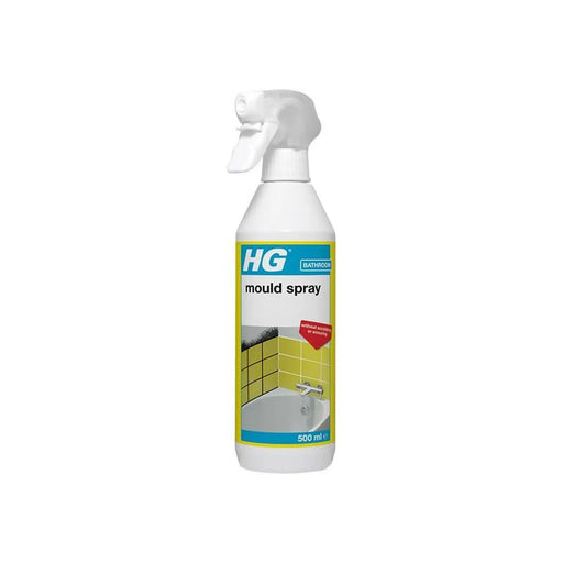 H G Mould Spray 500ml
