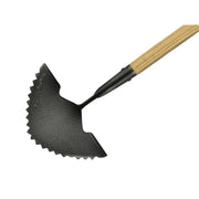 Kent & Stowe Carbon Steel Edging Iron, FSC