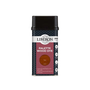 Liberon Palette Wood Dye Yew 250ml
