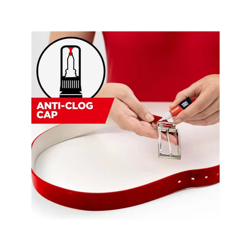 Loctite Super Glue Power Gel Tube 3g
