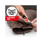 Loctite Super Glue Power Gel Tube 3g