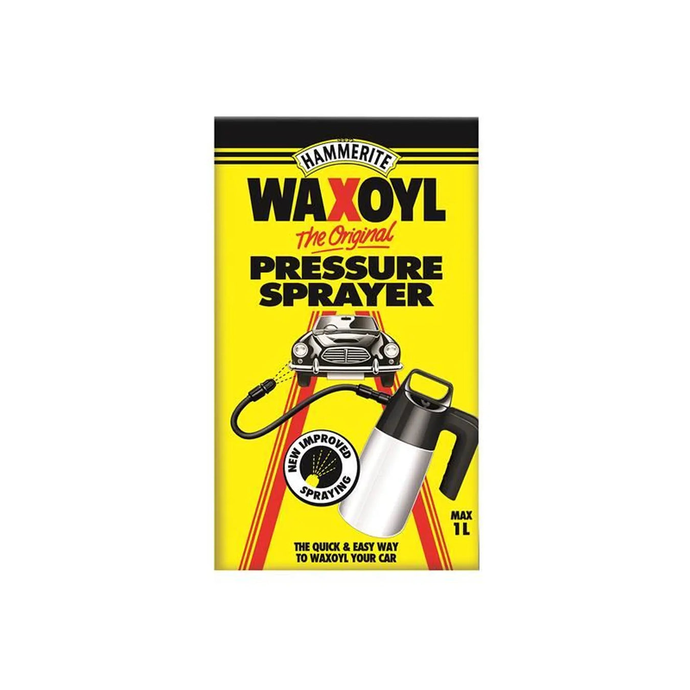 Home, Leisure & Automotive Care > Car Maintenance & Valeting Products > Automotive Paint & Protectant