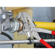 KNIPEX 86 03 400 Pliers Wrench XL 400mm