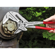 KNIPEX 86 03 400 Pliers Wrench XL 400mm