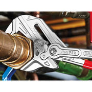 KNIPEX 86 03 400 Pliers Wrench XL 400mm