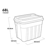 Keter Tuff Tote 68 litre