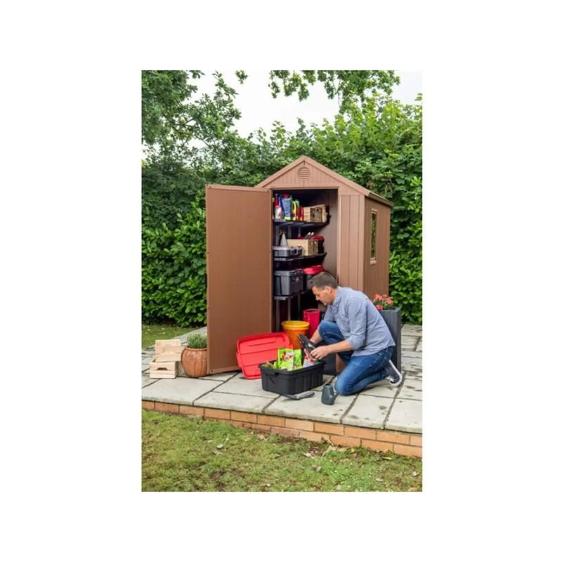 Keter Tuff Tote 37 litre