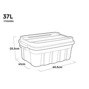 Keter Tuff Tote 37 litre