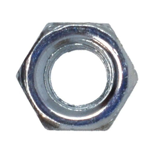 METALMATE® METALMATE Hexagon Full Nut ZP M5 (Box 100)